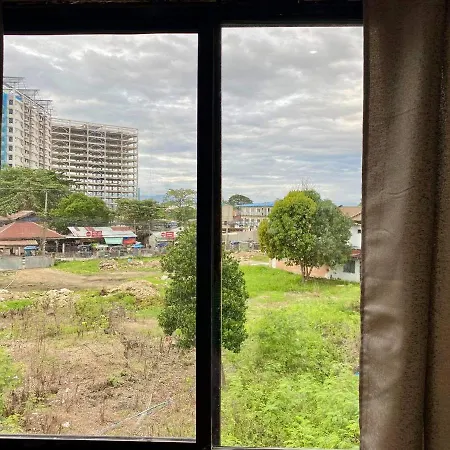Best Studio Flat W/ Netflix Near Airport And Beach!