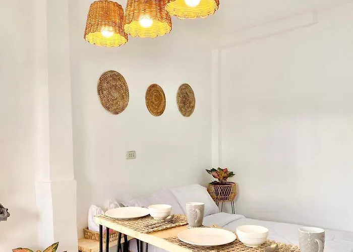 Apartment Flat W/ Netflix Near Airport And Beach! Lapu-Lapu City