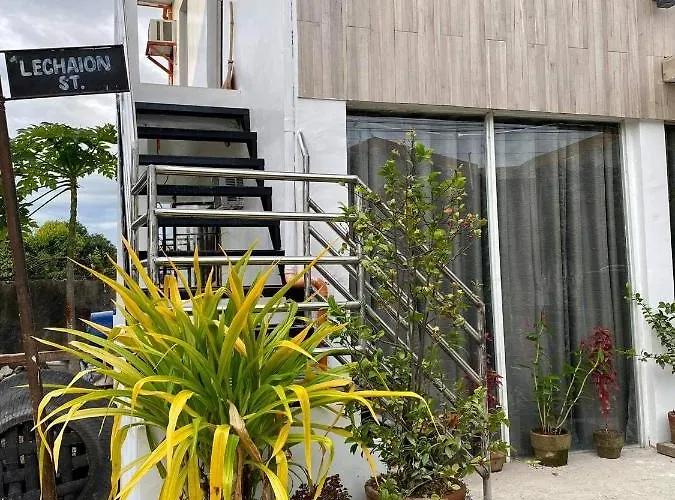 Flat W/ Netflix Near Airport And Beach! Lapu-Lapu City