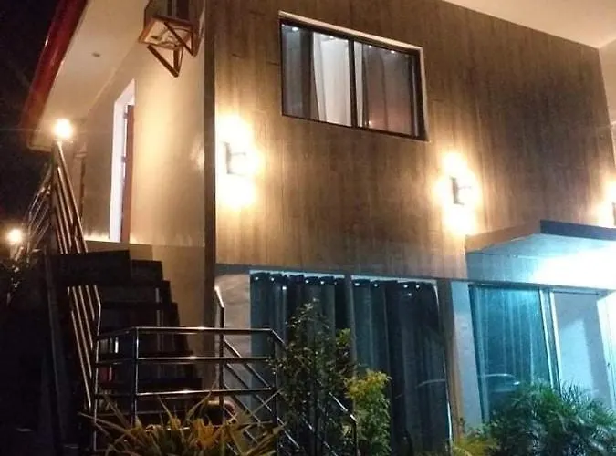 Flat W/ Netflix Near Airport And Beach! * Lapu-Lapu City